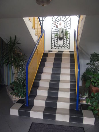 Imagen de la habitación del Rev'hotel Coigni&egrave;res. Foto 11