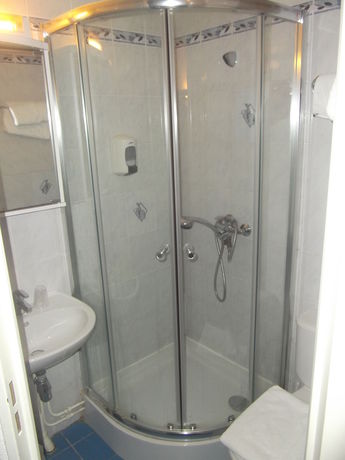 Imagen de los interiores del Rev'hotel Coigni&egrave;res. Foto 16