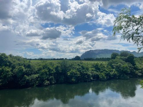 Imagen general del Revolution Kanchanaburi Adventure HQ. Foto 8