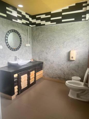 Imagen de la habitación del Revolution Kanchanaburi Adventure HQ. Foto 19