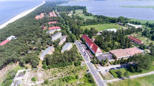 Imagen general del Rewita Rogowo k Kołobrzegu. Foto 1