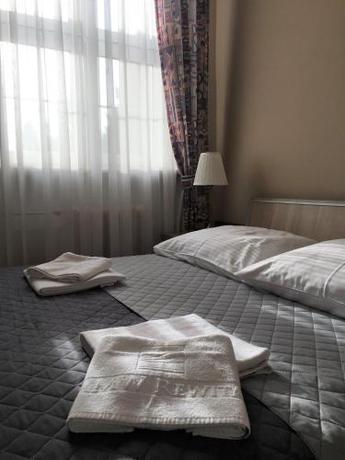 Imagen de la habitación del Rewita Rogowo k Kołobrzegu. Foto 8