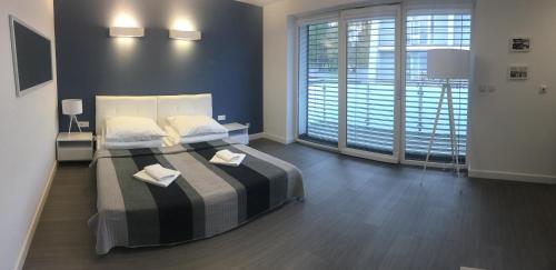 Imagen de la habitación del Rewita Rogowo k Kołobrzegu. Foto 9