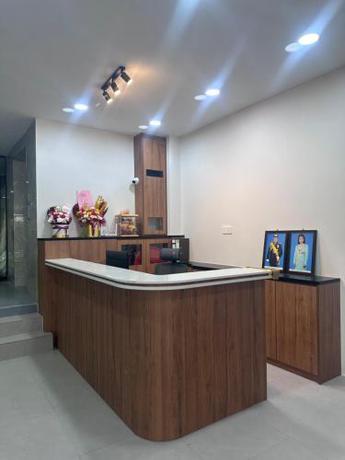 Imagen general del Rex City Hotel. Foto 3