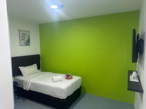 Imagen general del Rex City Hotel. Foto 5