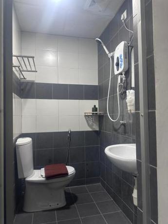 Imagen de la habitación del Rex City Hotel. Foto 16