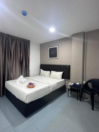 Imagen general del Rex City Hotel. Foto 10