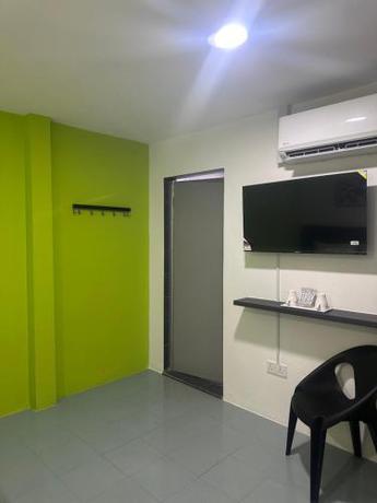 Imagen de la habitación del Rex City Hotel. Foto 20