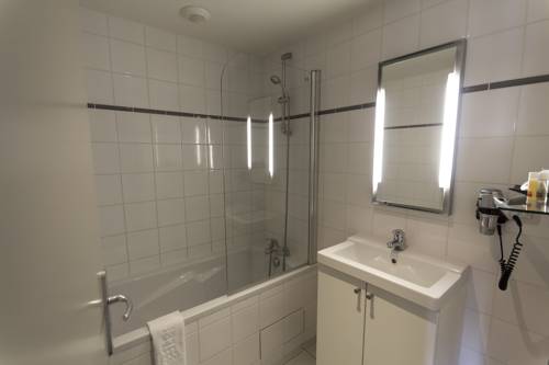 Imagen de la habitación del Rex Résidence. Foto 2