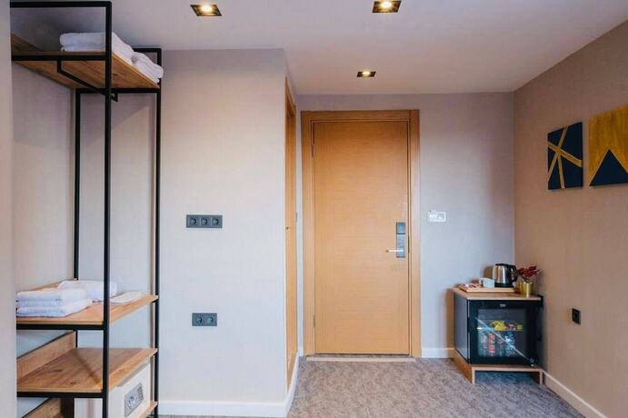Imagen de la habitación del Rexee Hotel. Foto 11