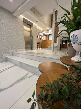 Imagen general del Rexee Hotel. Foto 1