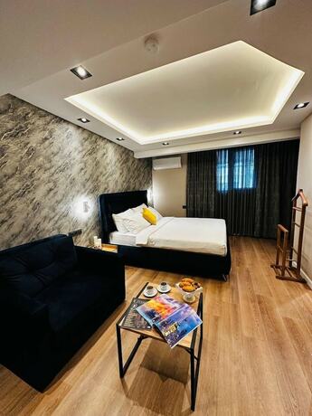Imagen de la habitación del Rexee Hotel. Foto 13