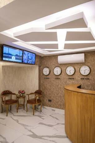 Imagen general del Rexee Hotel. Foto 4