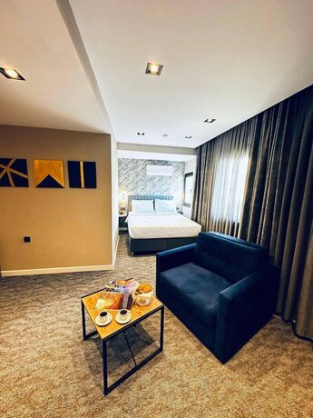 Imagen de la habitación del Rexee Hotel. Foto 16