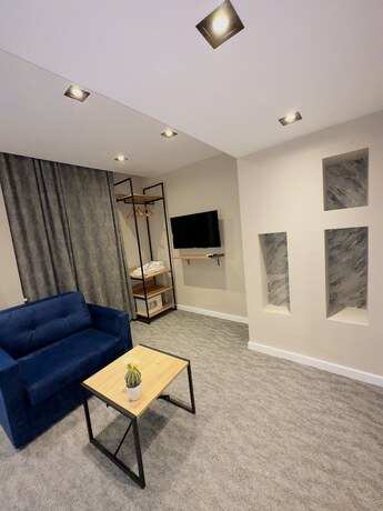 Imagen de la habitación del Rexee Hotel. Foto 17