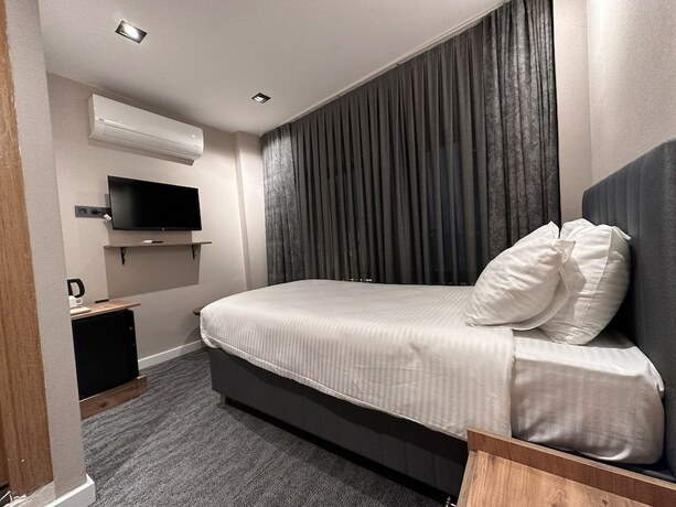 Imagen general del Rexee Hotel. Foto 7