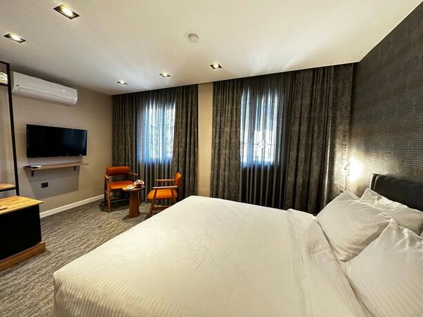 Imagen general del Rexee Hotel. Foto 10