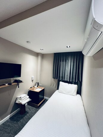 Imagen de la habitación del Rexee Hotel. Foto 20