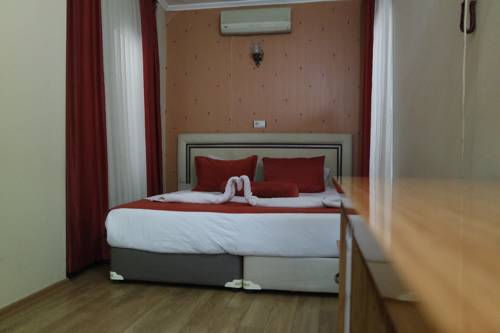 Imagen de la habitación del Reydel Hotel. Foto 1