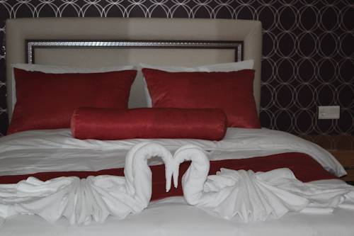 Imagen de la habitación del Reydel Hotel. Foto 6