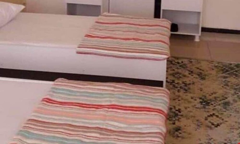 Imagen de la habitación del Reyhan Butik Hotel. Foto 4