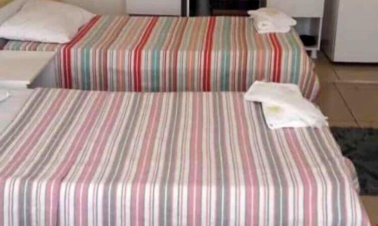 Imagen de la habitación del Reyhan Butik Hotel. Foto 5