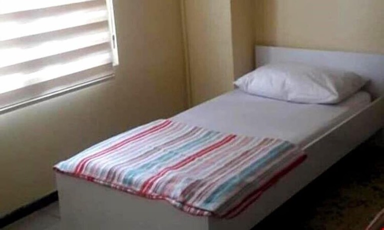 Imagen de la habitación del Reyhan Butik Hotel. Foto 6