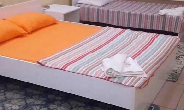 Imagen de la habitación del Reyhan Butik Hotel. Foto 7