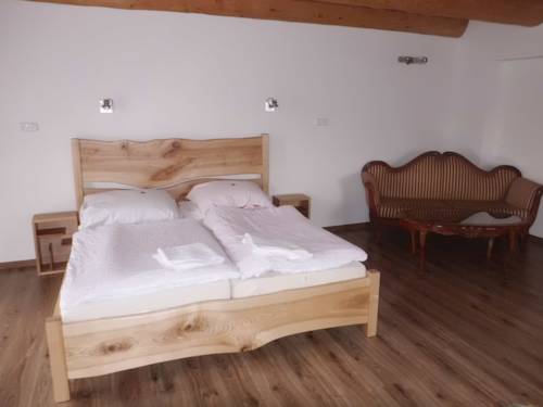 Imagen de la habitación del Rezidence U Jezera. Foto 5