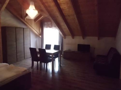 Imagen de la habitación del Rezidence U Jezera. Foto 9