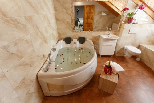 Imagen de la habitación del Rezidence U Jezera. Foto 10