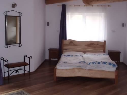 Imagen de la habitación del Rezidence U Jezera. Foto 11