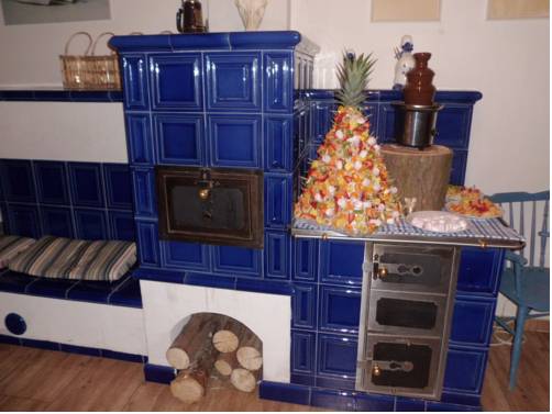 Imagen de la habitación del Rezidence U Jezera. Foto 13