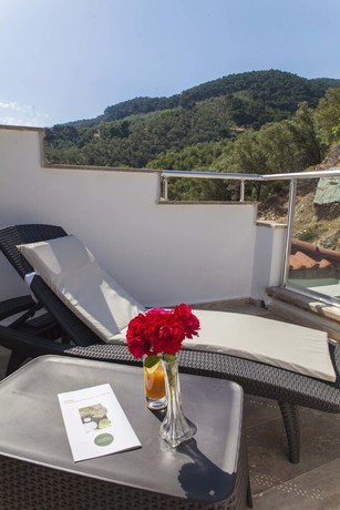 Imagen de la habitación del Rezone Health and Oxygen Hotel. Foto 4