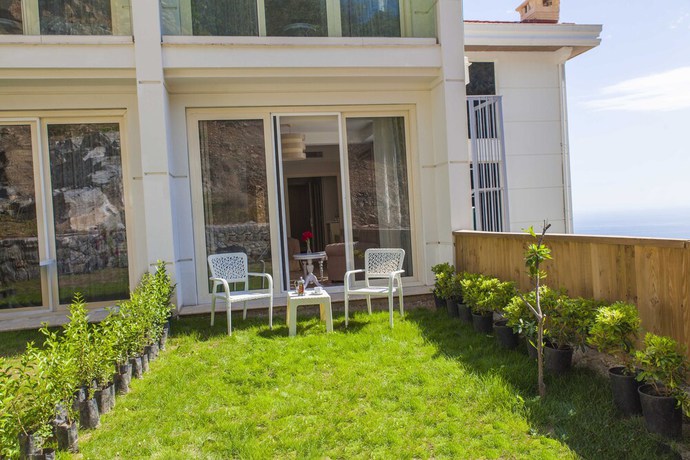 Imagen de la habitación del Rezone Health and Oxygen Hotel. Foto 6