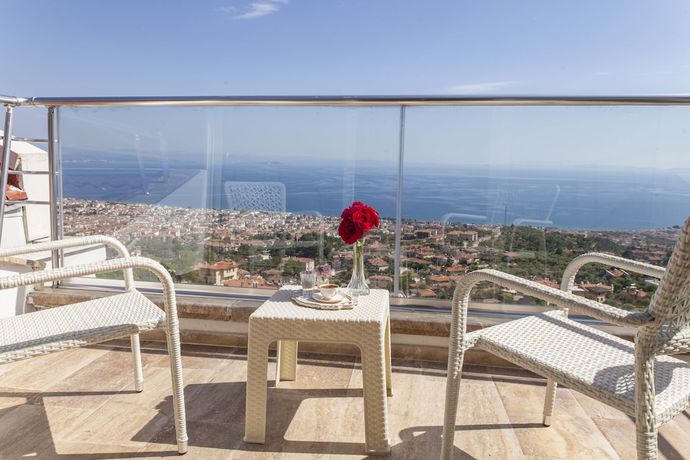 Imagen de la habitación del Rezone Health and Oxygen Hotel. Foto 7