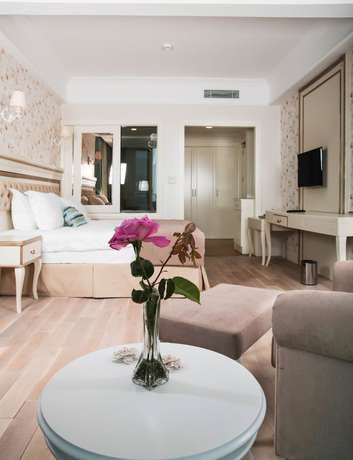 Imagen de la habitación del Rezone Health and Oxygen Hotel. Foto 9