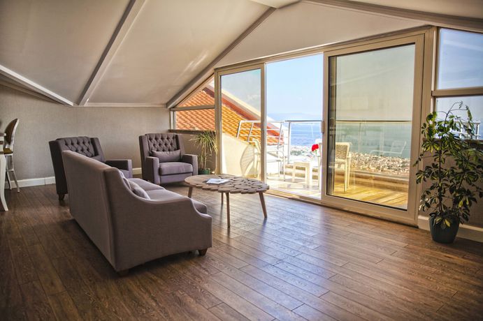 Imagen de la habitación del Rezone Health and Oxygen Hotel. Foto 11