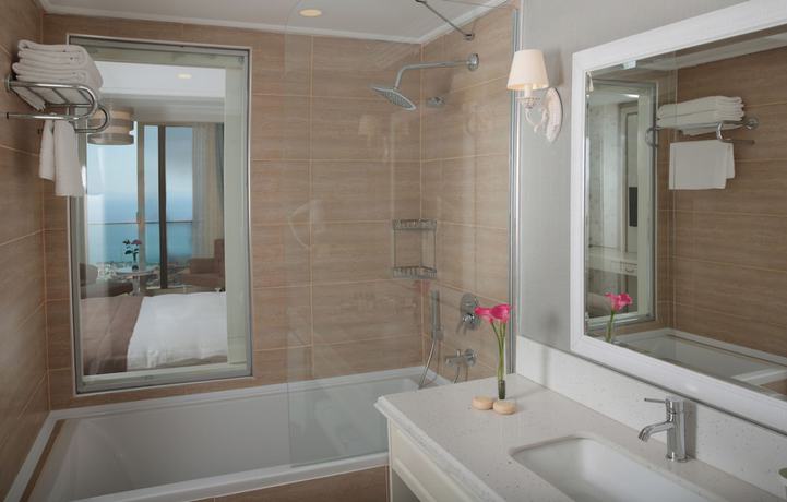 Imagen de la habitación del Rezone Health and Oxygen Hotel. Foto 12