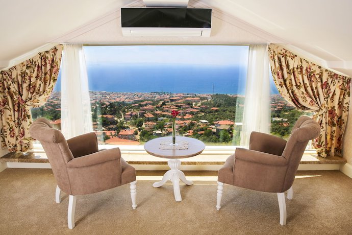 Imagen de la habitación del Rezone Health and Oxygen Hotel. Foto 13