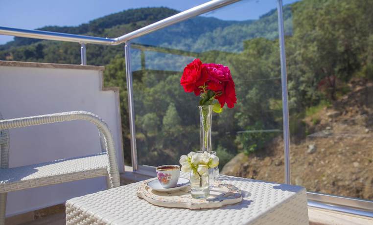 Imagen de la habitación del Rezone Health and Oxygen Hotel. Foto 14