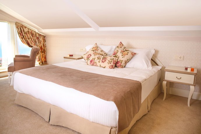 Imagen de la habitación del Rezone Health and Oxygen Hotel. Foto 15