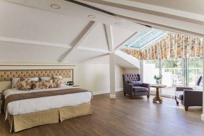 Imagen de la habitación del Rezone Health and Oxygen Hotel. Foto 16