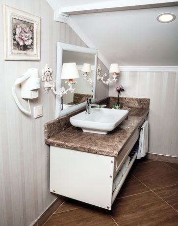 Imagen de la habitación del Rezone Health and Oxygen Hotel. Foto 17