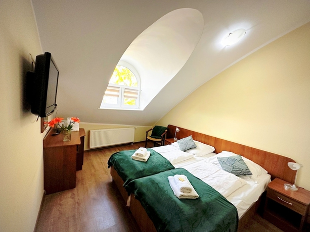 Imagen de la habitación del Rezydencja Korab. Foto 7