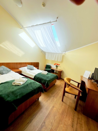 Imagen de la habitación del Rezydencja Korab. Foto 8