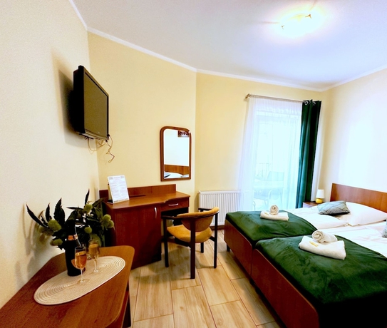 Imagen de la habitación del Rezydencja Korab. Foto 9