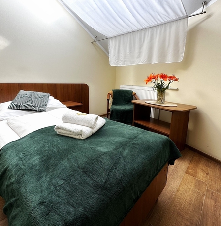 Imagen de la habitación del Rezydencja Korab. Foto 10