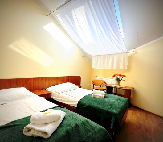 Imagen de la habitación del Rezydencja Korab. Foto 11