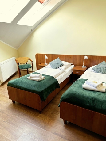 Imagen de la habitación del Rezydencja Korab. Foto 12